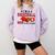 I’m A Baseball Mom Of Course I'm Broke Comfort Colors Sweatshirt Crimson I’m A Baseball Mom Of Course I'm Broke Comfort Colors Sweatshirt Crimson