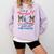 I’m A Baseball Mom Of Course I Know More Than The Coach Comfort Colors Sweatshirt Crimson I’m A Baseball Mom Of Course I Know More Than The Coach Comfort Colors Sweatshirt Crimson