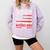 I'm Not Yelling This Is Just My Baseball Mom Voice Sport Comfort Colors Sweatshirt Crimson I'm Not Yelling This Is Just My Baseball Mom Voice Sport Comfort Colors Sweatshirt Crimson
