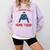 I'm Working From Home Today Baseball Lover Men Women Comfort Colors Sweatshirt Crimson I'm Working From Home Today Baseball Lover Men Women Comfort Colors Sweatshirt Crimson