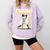 Jackson Chourio Milwaukee MLB Baseball Player MLBJCH201M Comfort Colors Sweatshirt Crimson Jackson Chourio Milwaukee MLB Baseball Player MLBJCH201M Comfort Colors Sweatshirt Crimson