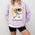 Jackson Chourio Milwaukee MLB Baseball Player MLBJCH203M Comfort Colors Sweatshirt Crimson Jackson Chourio Milwaukee MLB Baseball Player MLBJCH203M Comfort Colors Sweatshirt Crimson