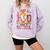 I Just Hit 100 Days Of School Baseball Lovers Fans Boys Kids Comfort Colors Sweatshirt Crimson I Just Hit 100 Days Of School Baseball Lovers Fans Boys Kids Comfort Colors Sweatshirt Crimson