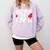 Keep Coming Back Celebrate Recovery Rehab NA AA Raglan Baseball Tee Comfort Colors Sweatshirt Crimson Keep Coming Back Celebrate Recovery Rehab NA AA Raglan Baseball Tee Comfort Colors Sweatshirt Crimson