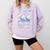 Kids 100 Days Of School 100th Day Baseball Ice Cream Drip Comfort Colors Sweatshirt Crimson Kids 100 Days Of School 100th Day Baseball Ice Cream Drip Comfort Colors Sweatshirt Crimson