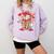 Kids Baseball Drip Ice Cream Apparel Kids Boys Valentine Comfort Colors Sweatshirt Crimson Kids Baseball Drip Ice Cream Apparel Kids Boys Valentine Comfort Colors Sweatshirt Crimson