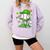 Kids Boys Happy St Patricks Day Kids Baseball Ice Cream Drip Comfort Colors Sweatshirt Crimson Kids Boys Happy St Patricks Day Kids Baseball Ice Cream Drip Comfort Colors Sweatshirt Crimson