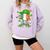 Kids Boys St Patricks Day Irish Flag Kids Baseball Ice Cream Drip Comfort Colors Sweatshirt Crimson Kids Boys St Patricks Day Irish Flag Kids Baseball Ice Cream Drip Comfort Colors Sweatshirt Crimson