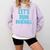 Let's Ruin Baseball Baseball Humor Sarcastic Baseball Premium Tri-Blend Comfort Colors Sweatshirt Crimson Let's Ruin Baseball Baseball Humor Sarcastic Baseball Premium Tri-Blend Comfort Colors Sweatshirt Crimson