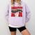 Loud Proud Baseball Mom Red Team Leopard Baseball Mom Squad Comfort Colors Sweatshirt Crimson Loud Proud Baseball Mom Red Team Leopard Baseball Mom Squad Comfort Colors Sweatshirt Crimson