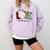 For The Love Of The Game Day Baseball Mom Cheering Lovers Comfort Colors Sweatshirt Crimson For The Love Of The Game Day Baseball Mom Cheering Lovers Comfort Colors Sweatshirt Crimson