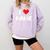 I Love Mamie Heart Grandma Grandmother Grandparent Raglan Baseball Tee Comfort Colors Sweatshirt Crimson I Love Mamie Heart Grandma Grandmother Grandparent Raglan Baseball Tee Comfort Colors Sweatshirt Crimson