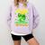 Lucky Dude Drip Baseball Shamrock St Patrick Men Boy Youth Comfort Colors Sweatshirt Crimson Lucky Dude Drip Baseball Shamrock St Patrick Men Boy Youth Comfort Colors Sweatshirt Crimson