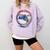 Lynyrd Skynyrd Skeleton Baseball Gun US Flag Cowboy Rock Fan Comfort Colors Sweatshirt Crimson Lynyrd Skynyrd Skeleton Baseball Gun US Flag Cowboy Rock Fan Comfort Colors Sweatshirt Crimson