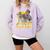 Manny Machado San Diego MLB Baseball Players MLBMMA302N Comfort Colors Sweatshirt Crimson Manny Machado San Diego MLB Baseball Players MLBMMA302N Comfort Colors Sweatshirt Crimson