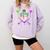 Mardi Gras Baseball Carnival Party Ice Cream Drip Boys Comfort Colors Sweatshirt Crimson Mardi Gras Baseball Carnival Party Ice Cream Drip Boys Comfort Colors Sweatshirt Crimson