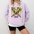 Mardi Gras Baseball Jester Hat New Orleans Men Women Kid Comfort Colors Sweatshirt Crimson Mardi Gras Baseball Jester Hat New Orleans Men Women Kid Comfort Colors Sweatshirt Crimson
