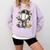 Mardi Gras Ice Cream Drip Baseball Carnival Party Mask Boys Comfort Colors Sweatshirt Crimson Mardi Gras Ice Cream Drip Baseball Carnival Party Mask Boys Comfort Colors Sweatshirt Crimson