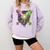 Mardi Gras Ice Cream Drip Baseball Sports For Men Women Kids Comfort Colors Sweatshirt Crimson Mardi Gras Ice Cream Drip Baseball Sports For Men Women Kids Comfort Colors Sweatshirt Crimson