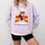 Marvin Zindler Houston Soccer Football Basketball Baseball Premium Tri-Blend Comfort Colors Sweatshirt Crimson Marvin Zindler Houston Soccer Football Basketball Baseball Premium Tri-Blend Comfort Colors Sweatshirt Crimson