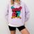 Mason 67 Ice Cream Drip Baseball Meme Comfort Colors Sweatshirt Crimson Mason 67 Ice Cream Drip Baseball Meme Comfort Colors Sweatshirt Crimson