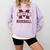 Mississippi State Baseball Bulldogs NCAA MS16 Comfort Colors Sweatshirt Crimson Mississippi State Baseball Bulldogs NCAA MS16 Comfort Colors Sweatshirt Crimson