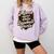 Moms Against Baseball Pants Baseball Mom Premium Tri-Blend Comfort Colors Sweatshirt Crimson