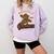 Nashville Gnawers Retro Minor League Baseball Comfort Colors Sweatshirt Crimson Nashville Gnawers Retro Minor League Baseball Comfort Colors Sweatshirt Crimson