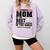 Proud Mom Of An Awesome Baseball Baseball Mom Comfort Colors Sweatshirt Crimson Proud Mom Of An Awesome Baseball Baseball Mom Comfort Colors Sweatshirt Crimson