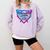 Respect The Drip Baseball Ice Cream For Kids Boys Youth Comfort Colors Sweatshirt Crimson Respect The Drip Baseball Ice Cream For Kids Boys Youth Comfort Colors Sweatshirt Crimson