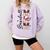 Retro Baseball Mom Mama Baseball Life Softball Life Game Day Comfort Colors Sweatshirt Crimson Retro Baseball Mom Mama Baseball Life Softball Life Game Day Comfort Colors Sweatshirt Crimson