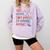 Retro Eat Sleep Take Kids To Sports Repeat Game Day Baseball Comfort Colors Sweatshirt Crimson