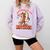 Retro Just Here For The Hotdogs Baseball Mom Sport Lover Comfort Colors Sweatshirt Crimson Retro Just Here For The Hotdogs Baseball Mom Sport Lover Comfort Colors Sweatshirt Crimson