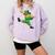 Retro Leprechaun Baseball St Patricks Day Sport Men Boy Kids Comfort Colors Sweatshirt Crimson Retro Leprechaun Baseball St Patricks Day Sport Men Boy Kids Comfort Colors Sweatshirt Crimson