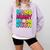 Retro Mama Mommy Mom Bruh Baseball Women Girls Comfort Colors Sweatshirt Crimson Retro Mama Mommy Mom Bruh Baseball Women Girls Comfort Colors Sweatshirt Crimson