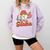 Retro Tis The Season Baseball Mom Baseball Lover Boys Kids Comfort Colors Sweatshirt Crimson Retro Tis The Season Baseball Mom Baseball Lover Boys Kids Comfort Colors Sweatshirt Crimson
