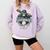 Sioux City Silverbacks Retro Minor League Baseball Comfort Colors Sweatshirt Crimson Sioux City Silverbacks Retro Minor League Baseball Comfort Colors Sweatshirt Crimson
