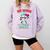 Six Seven 67 Meme Ice Cream Drip Baseball Dabbing Boy Kids Comfort Colors Sweatshirt Crimson Six Seven 67 Meme Ice Cream Drip Baseball Dabbing Boy Kids Comfort Colors Sweatshirt Crimson