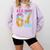 Six Seven Drip Baseball Player Number 67 Or 67th Birthday Comfort Colors Sweatshirt Crimson Six Seven Drip Baseball Player Number 67 Or 67th Birthday Comfort Colors Sweatshirt Crimson