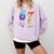 Six Seven Ice Cream Drip Cool Meme 67 Number Baseball Comfort Colors Sweatshirt Crimson Six Seven Ice Cream Drip Cool Meme 67 Number Baseball Comfort Colors Sweatshirt Crimson