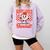 Sorry Ladies My Heart Belongs To Baseball Valentines Boys Comfort Colors Sweatshirt Crimson