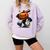 Spooky Halloween Scary Pumpkin Baseball Player Witchy Vibes Comfort Colors Sweatshirt Crimson Spooky Halloween Scary Pumpkin Baseball Player Witchy Vibes Comfort Colors Sweatshirt Crimson