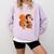 Squirell Baseball Catcher Player Joke Tee Protect Your Nuts Comfort Colors Sweatshirt Crimson Squirell Baseball Catcher Player Joke Tee Protect Your Nuts Comfort Colors Sweatshirt Crimson