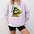 St Patrick’s Day Baseball Shamrock Player Comfort Colors Sweatshirt Crimson St Patrick’s Day Baseball Shamrock Player Comfort Colors Sweatshirt Crimson