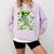 St Patricks Day Baseball Skeleton Irish Leprechaun Hat Boys Comfort Colors Sweatshirt Crimson St Patricks Day Baseball Skeleton Irish Leprechaun Hat Boys Comfort Colors Sweatshirt Crimson