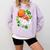 St Patricks Day Shamrock Basketball Baseball Football Soccer Comfort Colors Sweatshirt Crimson St Patricks Day Shamrock Basketball Baseball Football Soccer Comfort Colors Sweatshirt Crimson