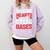 Stealing Hearts Like I Steal Bases Cute Baseball Kids Comfort Colors Sweatshirt Crimson Stealing Hearts Like I Steal Bases Cute Baseball Kids Comfort Colors Sweatshirt Crimson