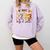 I Survived 6733 Days Baseball Football Softball 100 Days Comfort Colors Sweatshirt Crimson I Survived 6733 Days Baseball Football Softball 100 Days Comfort Colors Sweatshirt Crimson