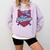Team Boricua Puerto Rico Baseball Coqui Frog Pava Hat Fan Comfort Colors Sweatshirt Crimson Team Boricua Puerto Rico Baseball Coqui Frog Pava Hat Fan Comfort Colors Sweatshirt Crimson