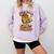 Twin Falls Taters Minor League Baseball Team Comfort Colors Sweatshirt Crimson Twin Falls Taters Minor League Baseball Team Comfort Colors Sweatshirt Crimson